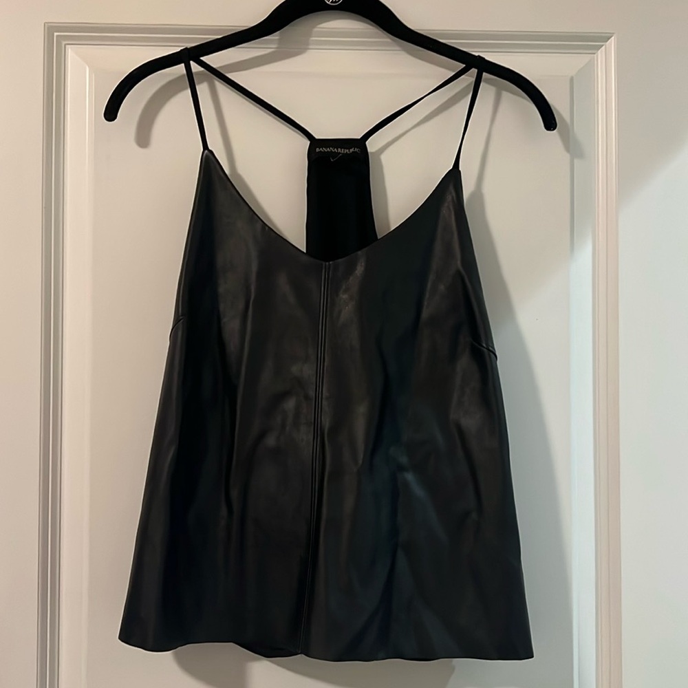 Banana Republic Tank